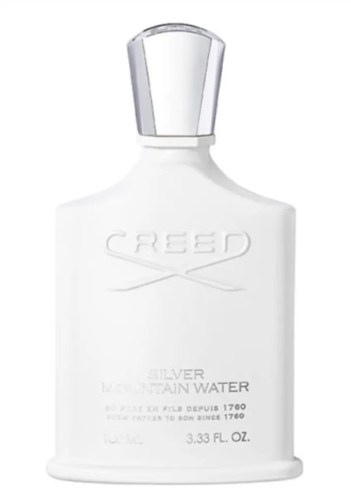 SILVER MOUNTAIN WATER (FRAGHEAD CLASS)